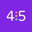 Ikona programu: FourFive - Learn to Drive