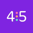 ไอคอนของโปรแกรม: FourFive - Learn to Drive