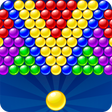 プログラムのアイコン：Power Bubbles Shooter
