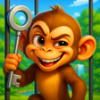 أيقونة البرنامج: Monkey Chaos - Prank Simu…