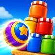 Ikona programu: Knock And Drop