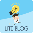 LiteBlog - Read about life