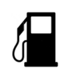 程序图标：FuelFinder - Scandinavia