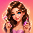 Icoon van programma: Makeup Carnival:Dress Up