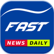 プログラムのアイコン：Fast News