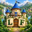 프로그램 아이콘: LexiFort: Kelime Köyü