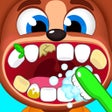 Ikona programu: Dentist - game for kids