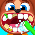 Dentist - game for kids