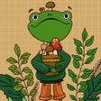 Ícone do programa: Home Garden Lulu