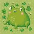 أيقونة البرنامج: Home Garden Lulu