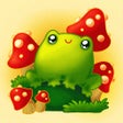 プログラムのアイコン：Home Garden Lulu