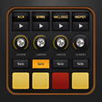 Ikona programu: DM1 - The Drum Machine