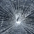 Ícone do programa: Cracked Screen Prank