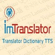 プログラムのアイコン：ImTranslator: Translator,…