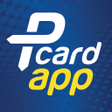 Ikon program: Pcard app