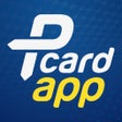Иконка программы: Pcard app