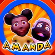 Icon of program: Amanda the Adventurer