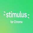 Icône du programme : Stimulus