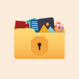 プログラムのアイコン：Private Vault pro
