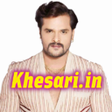 程序图标：Khesari.in Khesari Lal Bh…