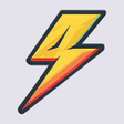 プログラムのアイコン：Thundering VPN