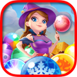 Programın simgesi: Bubble Pop - Classic Bubb…