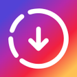 Icoon van programma: Insta Video Downloader