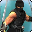 Ninja 3d Warrior : Strike Forc