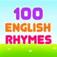 Icon of program: 100 English Nursery Rhyme…