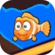 Ikon program: Rescue The Fish Game - So…
