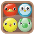 プログラムのアイコン：PangPang Addictive Game