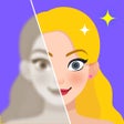 程序图标：Foto Lab - AI Photo Enhan…