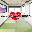 Ícone do programa: Im a love interest in my …