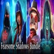 Ikon program: Fearsome Shadows Bundle