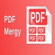 Иконка программы: PDF Mergy - Merge PDF fil…