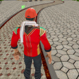 ไอคอนของโปรแกรม: Sword Fighter Hero Game