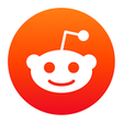 Icoon van programma: Reddit search engine