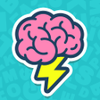 プログラムのアイコン：Brain Teaser Riddles  Ans…