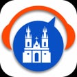 Иконка программы: Прага аудио- путеводитель