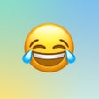 Icoon van programma: Emoji Memories: By Chatbo…