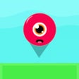 أيقونة البرنامج: Jelly Leap