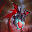 Icon of program: Aatrox LOL Wallpapers New…