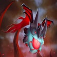 Aatrox LOL Wallpapers New Tab