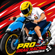 프로그램 아이콘: Pro Drag Bike Racing Indo…