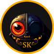Symbol des Programms: SAKON VPN - Fast  Secure