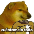 Mexican Memes Wasticker