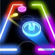 Ikon program: Glow Hockey Strike