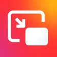 Ícone do programa: PiP Splitware - Floating …