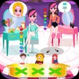 Icon of program: Super star girl dream fac…
