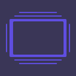ไอคอนของโปรแกรม: Block Frames